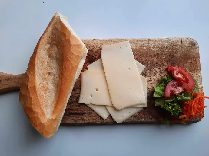 Fromage