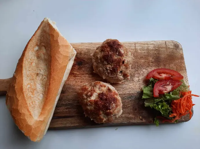 BOULETTE MAISON