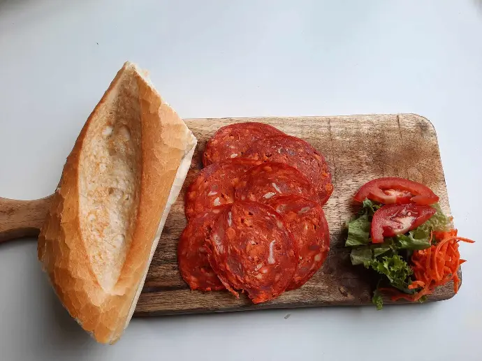 CHORIZO