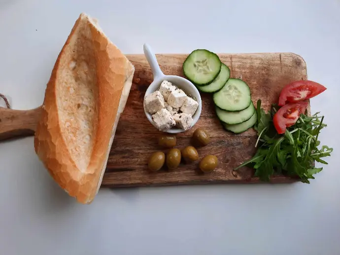 LE GREC