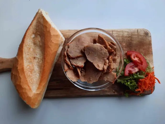 LE GYROS