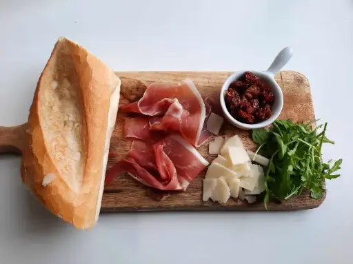 LE PARMA