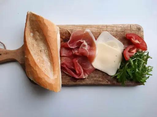 LE MILANAIS