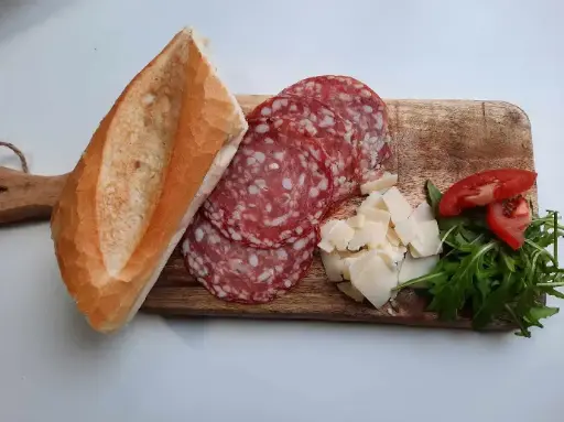 LE SICILIEN