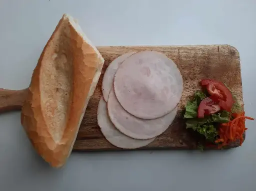 FILET POULET