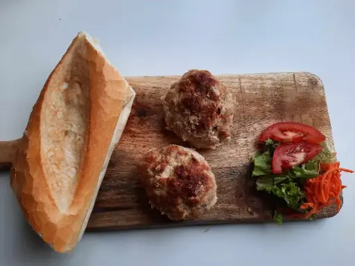 BOULETTE MAISON