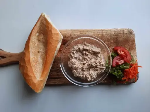 POULET POIVRE