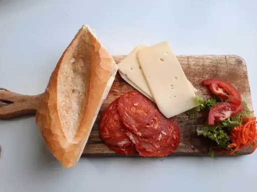 DAGOBERT CHORIZO