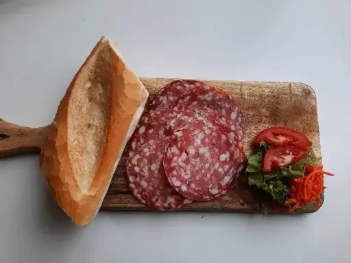 SAUCISSON ITALIEN