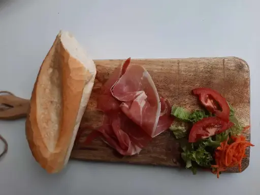 JAMBON DE PARME
