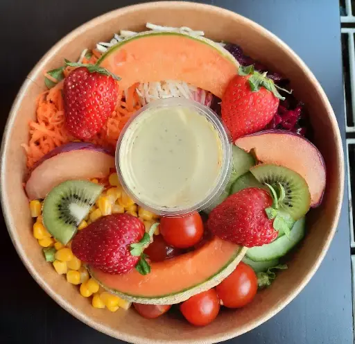 LA VEGETARIENNE