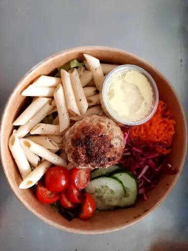 LA BOULETTE MAISON